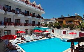 Himeros Beach Hotel